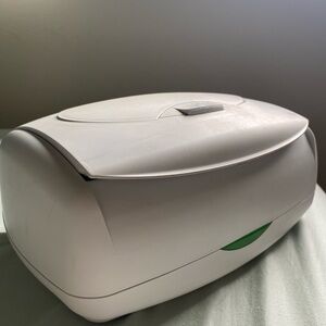 Baby Wipe Warmer